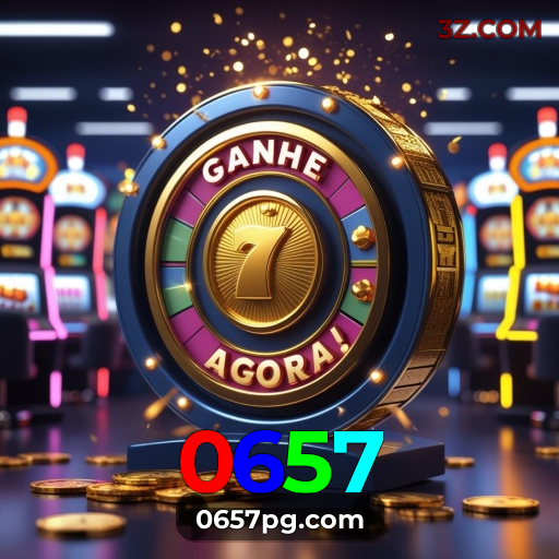 Diretório de Jogos 0657