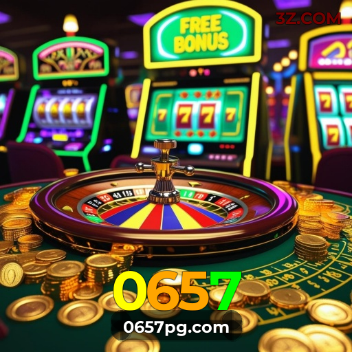 Casino Ao Vivo 0657