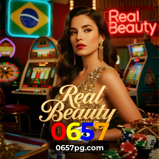 Jogos de Slot 0657