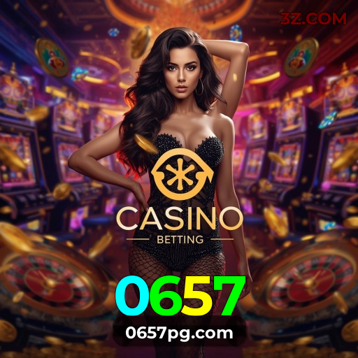 Provedores de Jogos 0657